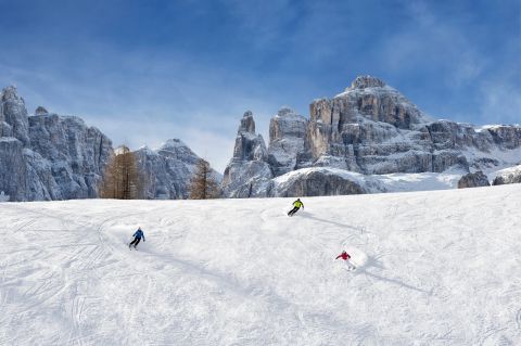 Immagine: Alta Badia
