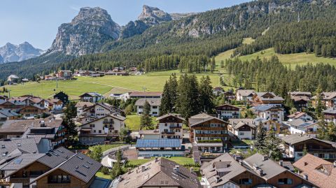 Immagine: Appartamenti in Alta Badia