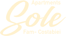 Apartments Sole  Logo